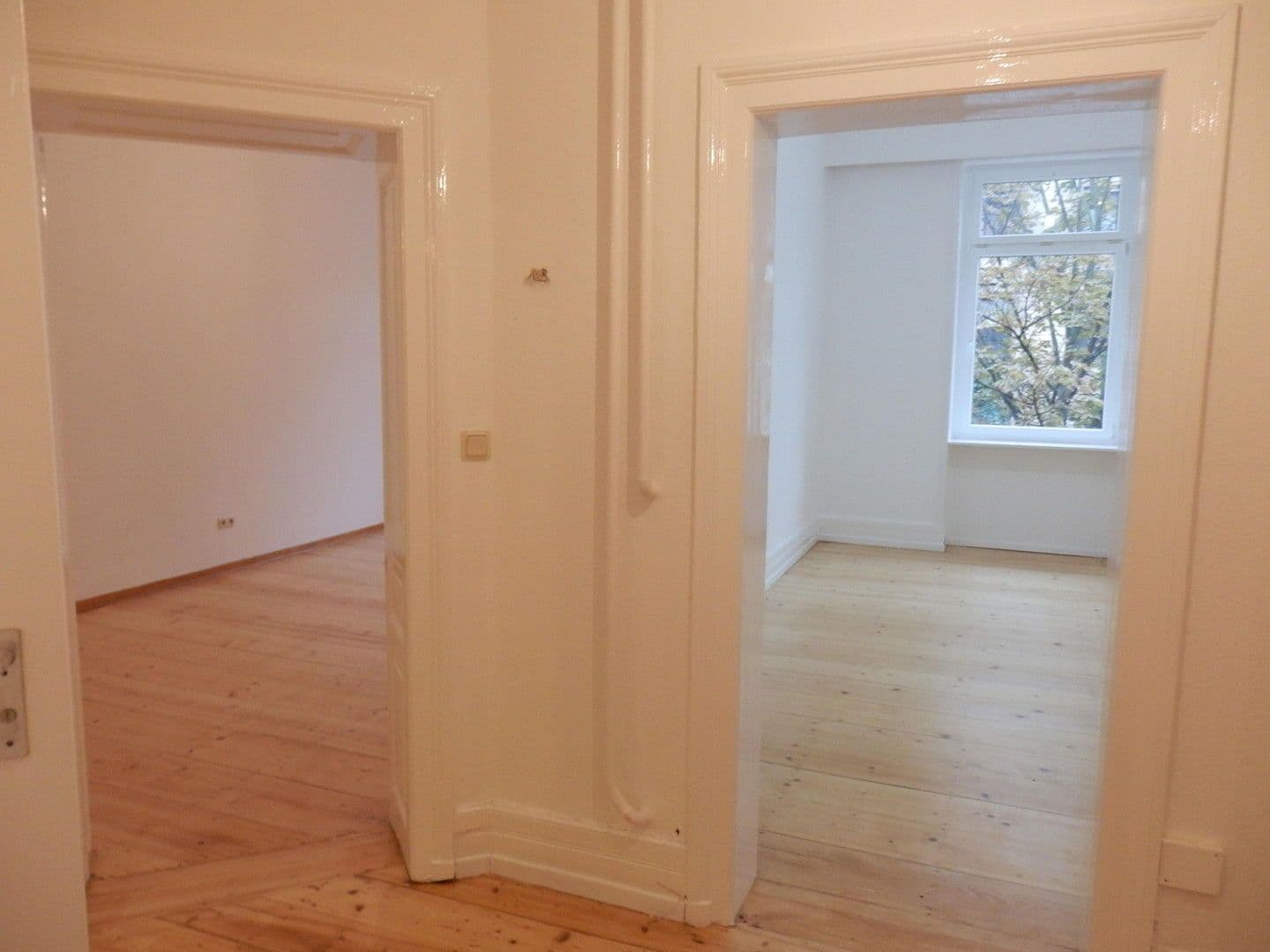 Prenájom bytu 2-izbový 81 m², Friedberger Landstraße 86, Frankfurt am main, Hesensko Prenájom bytu 2-izbový 81 m², Friedberger Landstraße 86, Frankfurt am main, Hesensko