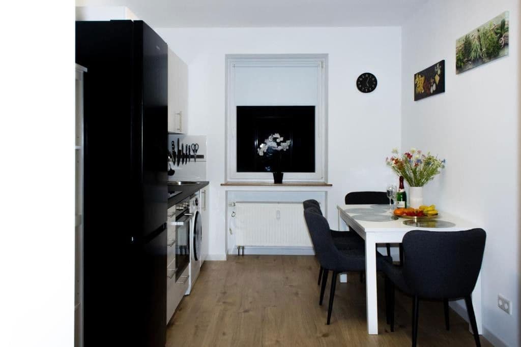 Predaj bytu 2-izbový 48 m², Steinenfeld 13, Wuppertal, Severné Porýnie - Westfálsko Predaj bytu 2-izbový 48 m², Steinenfeld 13, Wuppertal, Severné Porýnie - Westfálsko