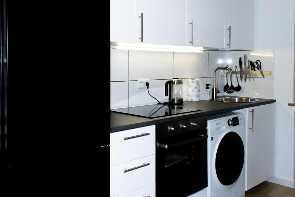 Predaj bytu 2-izbový 48 m², Steinenfeld 13, Wuppertal, Severné Porýnie - Westfálsko Predaj bytu 2-izbový 48 m², Steinenfeld 13, Wuppertal, Severné Porýnie - Westfálsko