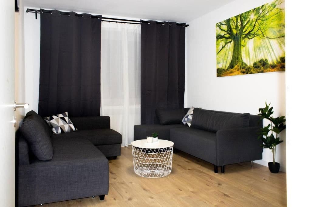 Predaj bytu 2-izbový 48 m², Steinenfeld 13, Wuppertal, Severné Porýnie - Westfálsko Predaj bytu 2-izbový 48 m², Steinenfeld 13, Wuppertal, Severné Porýnie - Westfálsko