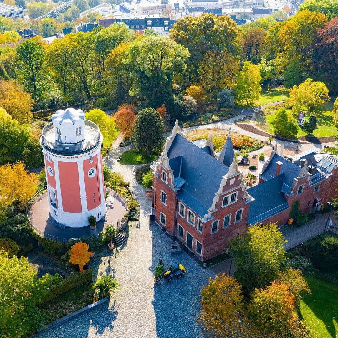 Predaj bytu 2-izbový 48 m², Steinenfeld 13, Wuppertal, Severné Porýnie - Westfálsko Predaj bytu 2-izbový 48 m², Steinenfeld 13, Wuppertal, Severné Porýnie - Westfálsko