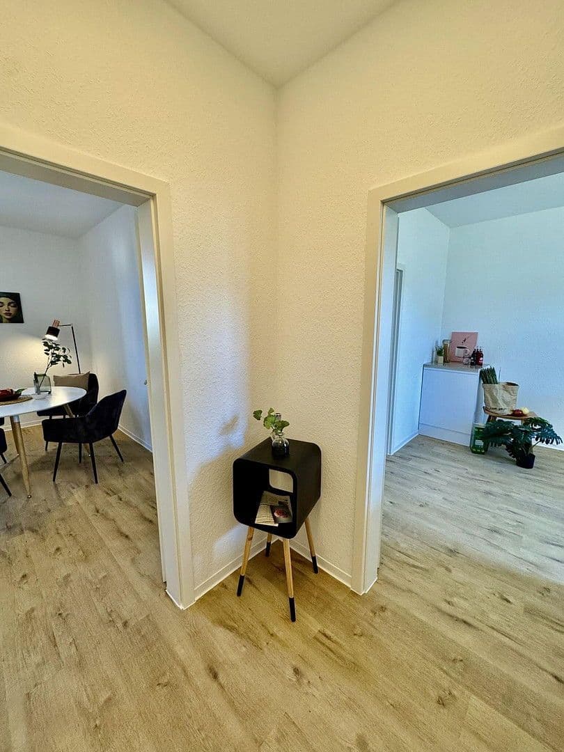 Predaj bytu 2-izbový 52 m², Lörrach, Bádensko-Wurttembersko Predaj bytu 2-izbový 52 m², Lörrach, Bádensko-Wurttembersko