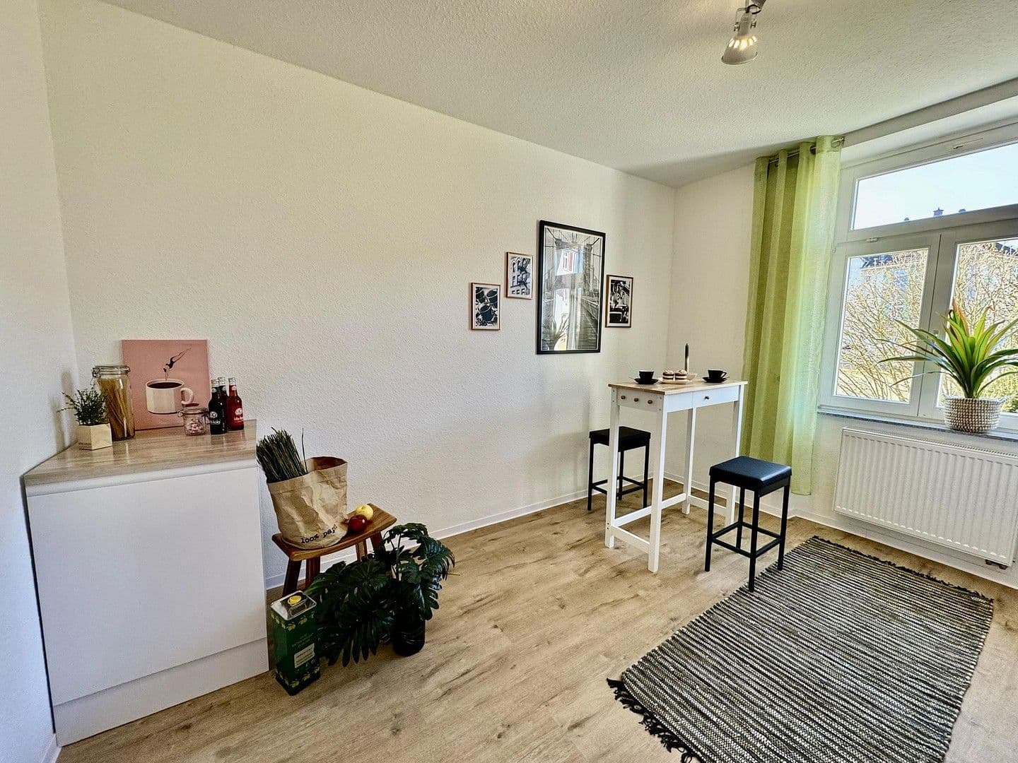 Predaj bytu 2-izbový 52 m², Lörrach, Bádensko-Wurttembersko Predaj bytu 2-izbový 52 m², Lörrach, Bádensko-Wurttembersko