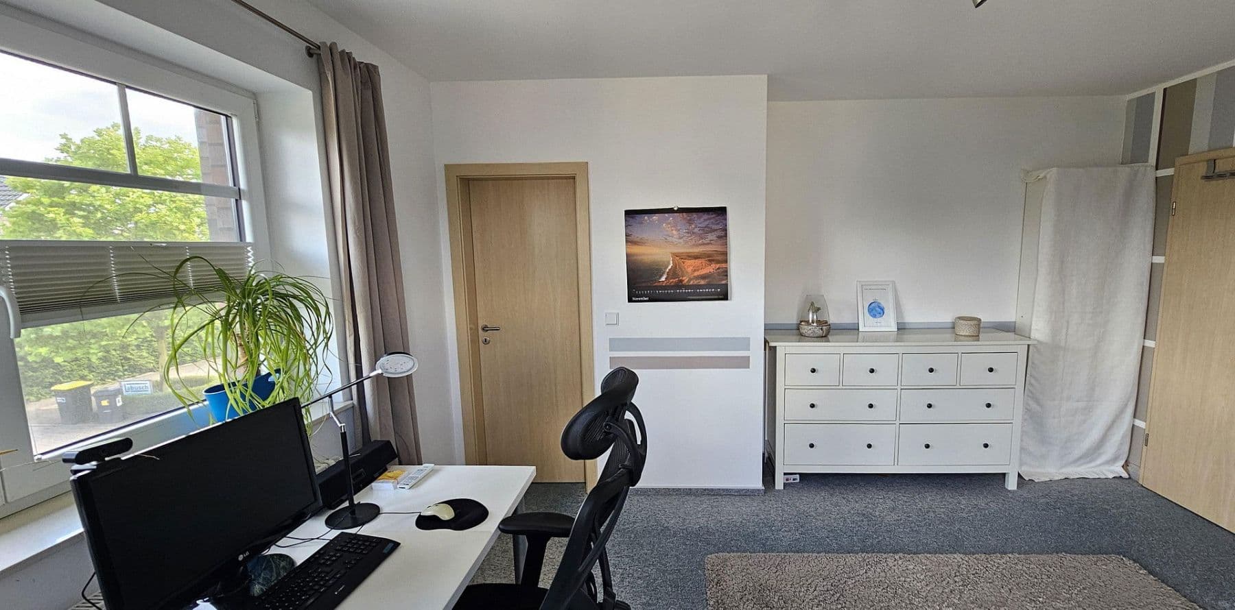 Predaj domu 167 m², pozemek 715 m², Nortorf, Šlezvicko-Holštajnsko Predaj domu 167 m², pozemek 715 m², Nortorf, Šlezvicko-Holštajnsko