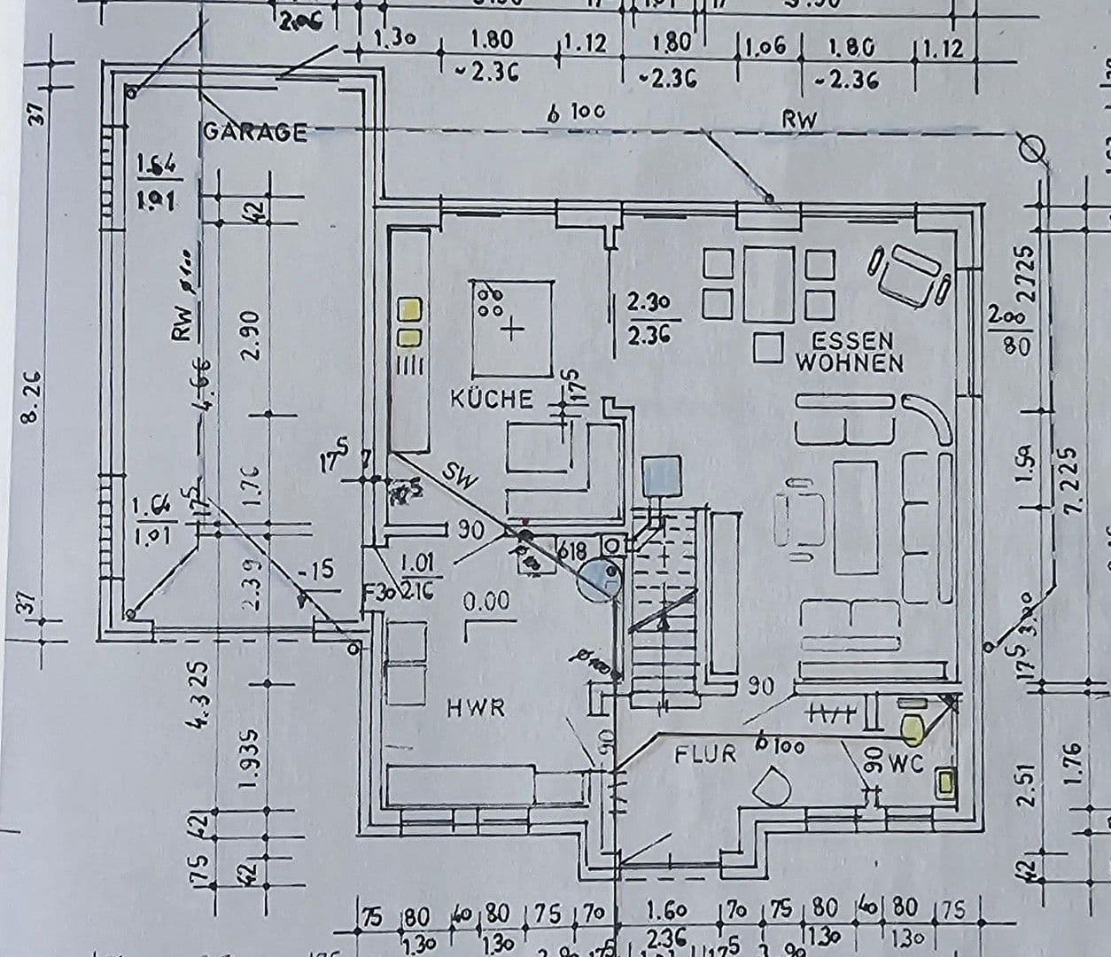 Predaj domu 167 m², pozemek 715 m², Nortorf, Šlezvicko-Holštajnsko Predaj domu 167 m², pozemek 715 m², Nortorf, Šlezvicko-Holštajnsko