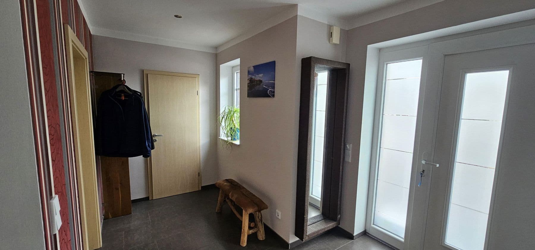 Predaj domu 167 m², pozemek 715 m², Nortorf, Šlezvicko-Holštajnsko Predaj domu 167 m², pozemek 715 m², Nortorf, Šlezvicko-Holštajnsko