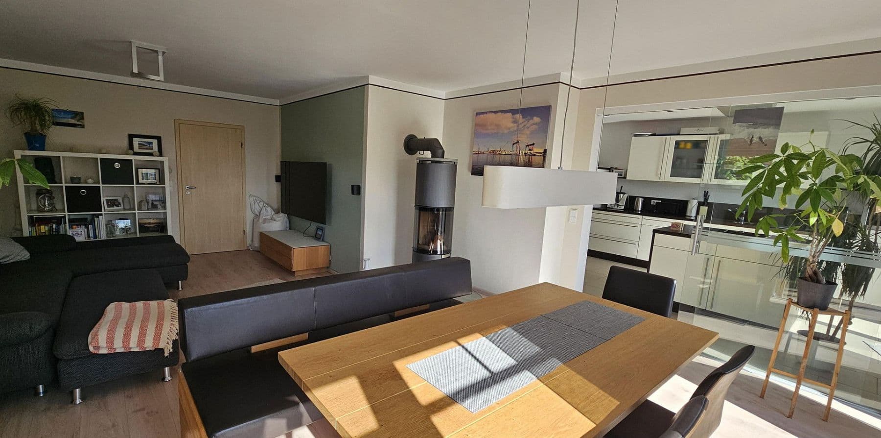 Predaj domu 167 m², pozemek 715 m², Nortorf, Šlezvicko-Holštajnsko Predaj domu 167 m², pozemek 715 m², Nortorf, Šlezvicko-Holštajnsko