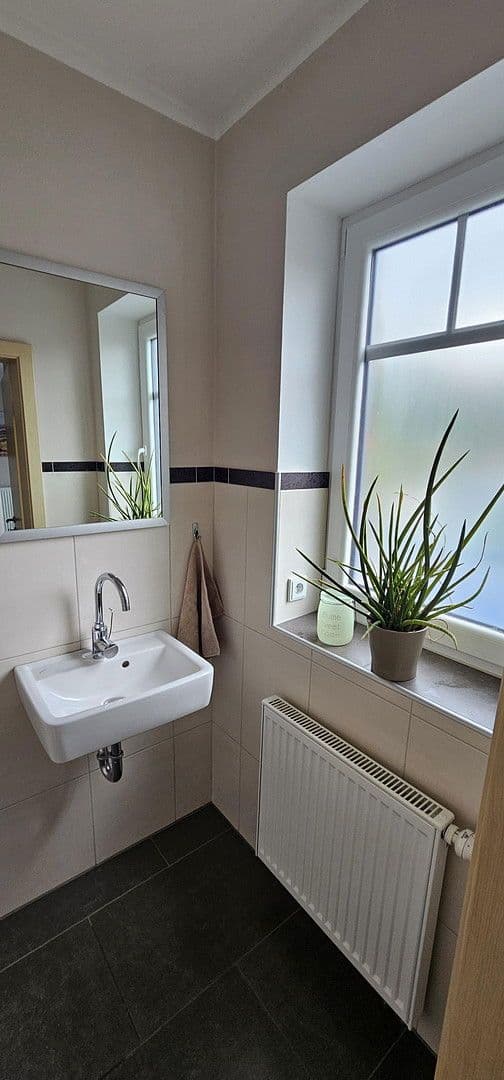 Predaj domu 167 m², pozemek 715 m², Nortorf, Šlezvicko-Holštajnsko Predaj domu 167 m², pozemek 715 m², Nortorf, Šlezvicko-Holštajnsko