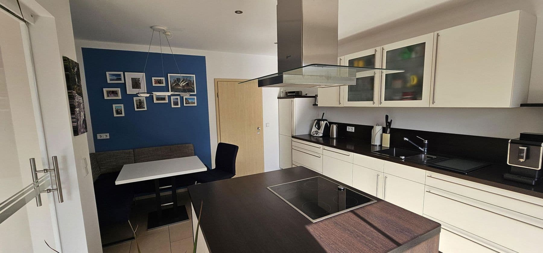 Predaj domu 167 m², pozemek 715 m², Nortorf, Šlezvicko-Holštajnsko Predaj domu 167 m², pozemek 715 m², Nortorf, Šlezvicko-Holštajnsko