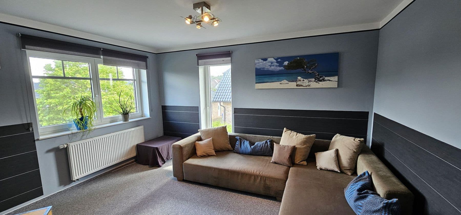 Predaj domu 167 m², pozemek 715 m², Nortorf, Šlezvicko-Holštajnsko Predaj domu 167 m², pozemek 715 m², Nortorf, Šlezvicko-Holštajnsko