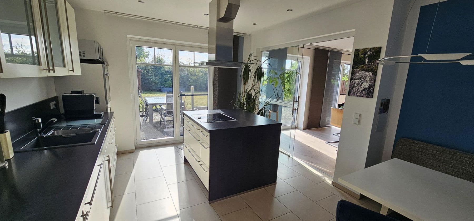 Predaj domu 167 m², pozemek 715 m², Nortorf, Šlezvicko-Holštajnsko Predaj domu 167 m², pozemek 715 m², Nortorf, Šlezvicko-Holštajnsko