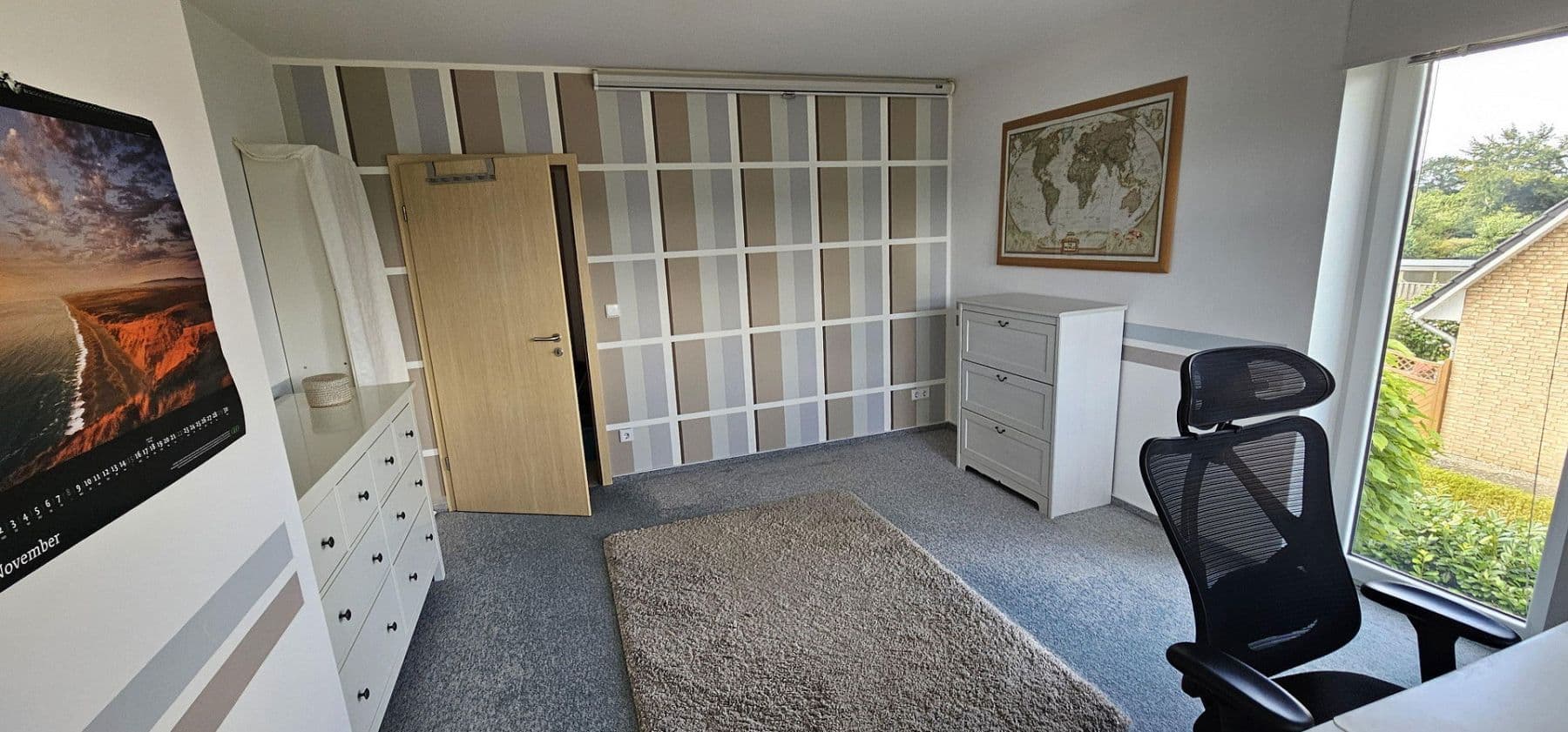 Predaj domu 167 m², pozemek 715 m², Nortorf, Šlezvicko-Holštajnsko Predaj domu 167 m², pozemek 715 m², Nortorf, Šlezvicko-Holštajnsko