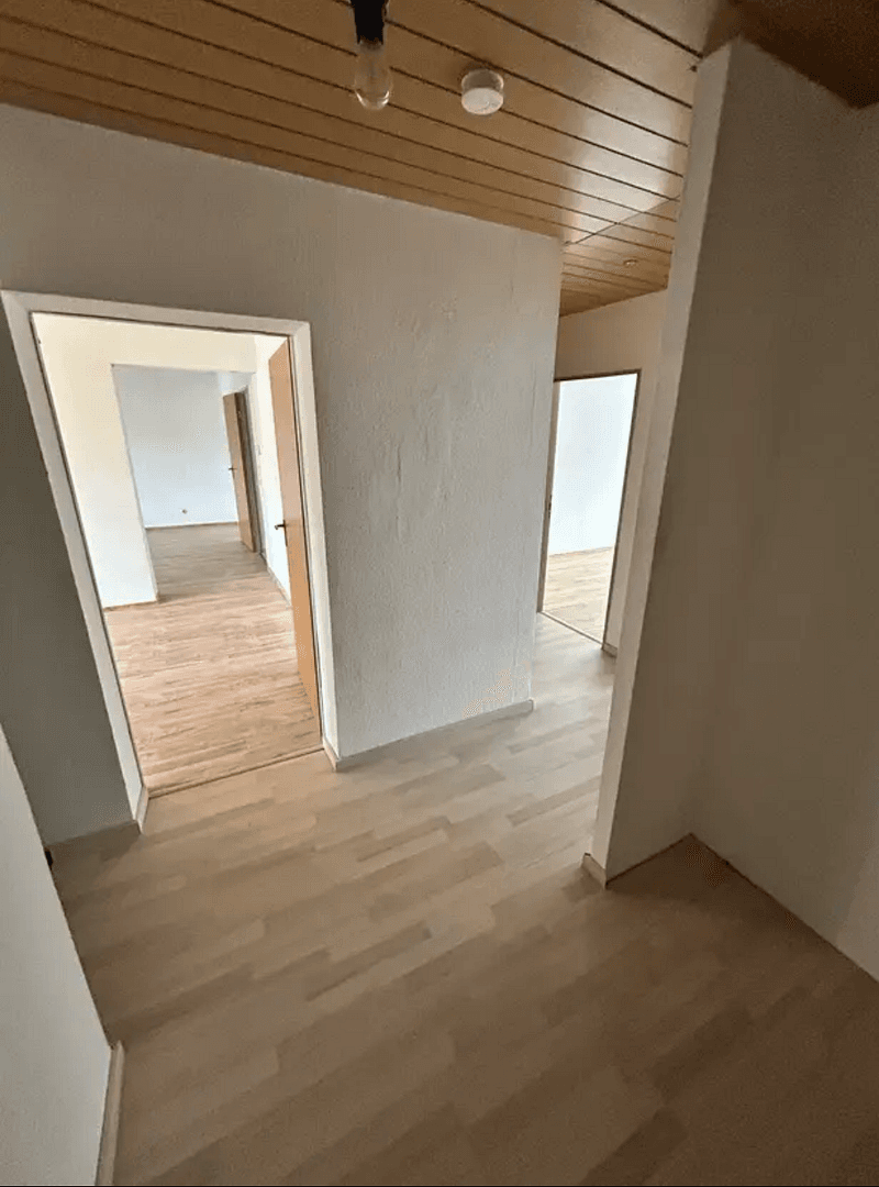 Predaj bytu 4-izbový 96 m², Berliner Straße 22, Herrenberg, Bádensko-Wurttembersko Predaj bytu 4-izbový 96 m², Berliner Straße 22, Herrenberg, Bádensko-Wurttembersko