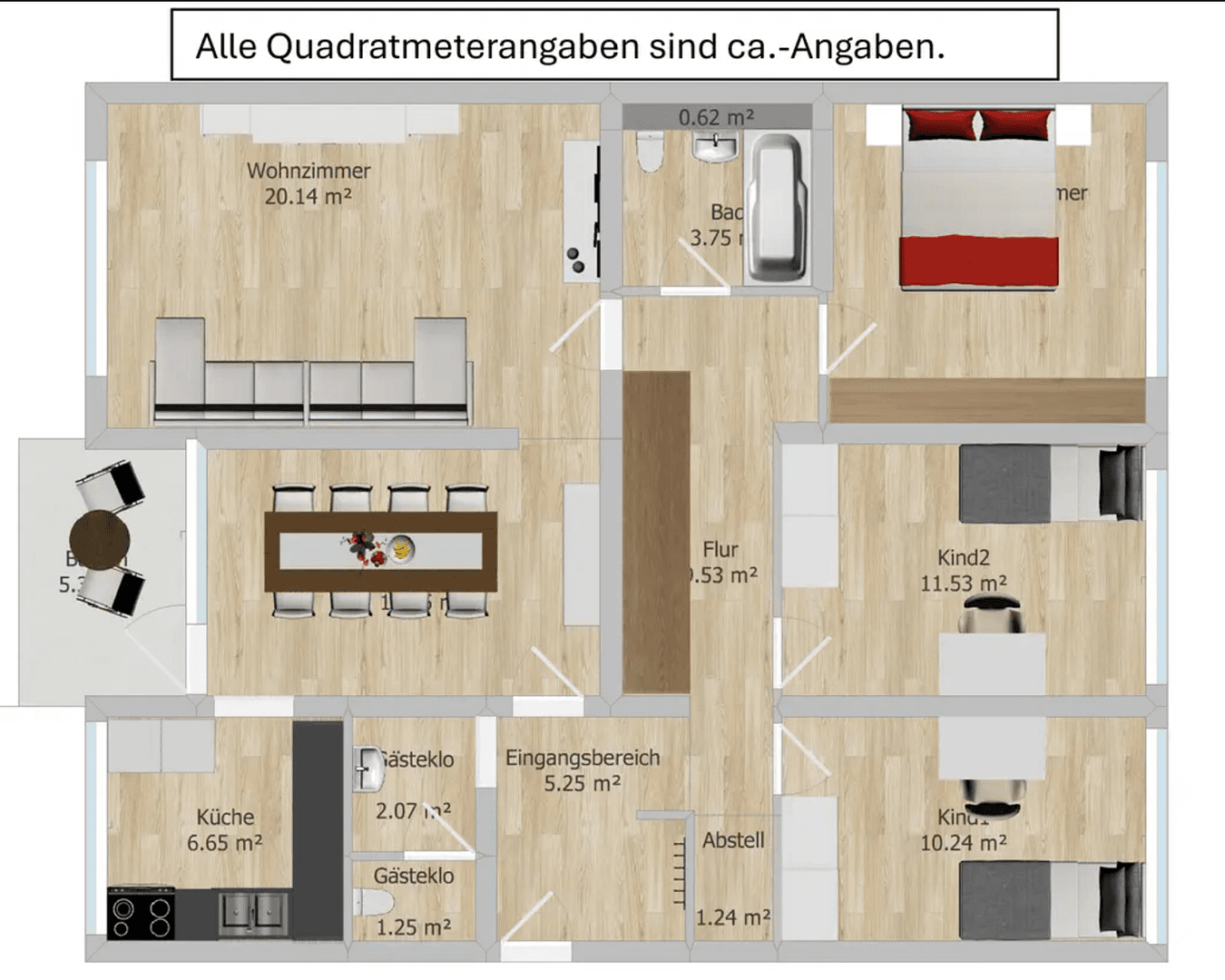 Predaj bytu 4-izbový 96 m², Berliner Straße 22, Herrenberg, Bádensko-Wurttembersko Predaj bytu 4-izbový 96 m², Berliner Straße 22, Herrenberg, Bádensko-Wurttembersko