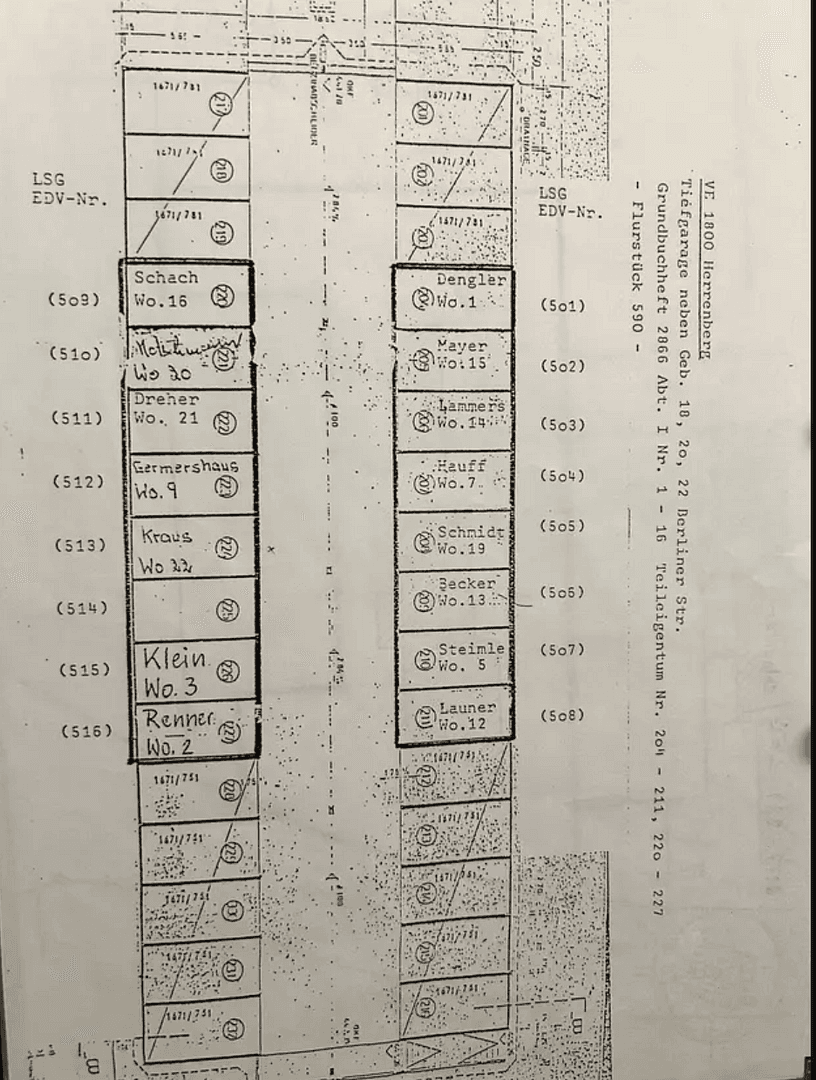 Predaj bytu 4-izbový 96 m², Berliner Straße 22, Herrenberg, Bádensko-Wurttembersko Predaj bytu 4-izbový 96 m², Berliner Straße 22, Herrenberg, Bádensko-Wurttembersko