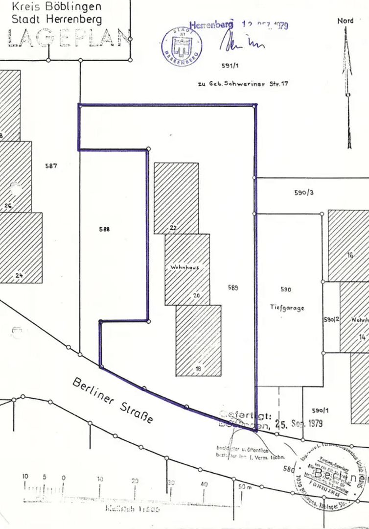 Predaj bytu 4-izbový 96 m², Berliner Straße 22, Herrenberg, Bádensko-Wurttembersko Predaj bytu 4-izbový 96 m², Berliner Straße 22, Herrenberg, Bádensko-Wurttembersko