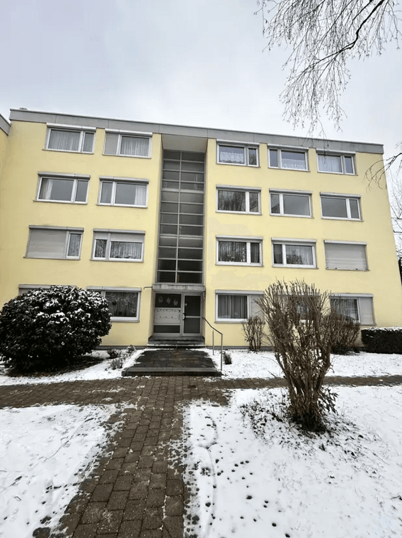 Predaj bytu 4-izbový 96 m², Berliner Straße 22, Herrenberg, Bádensko-Wurttembersko Predaj bytu 4-izbový 96 m², Berliner Straße 22, Herrenberg, Bádensko-Wurttembersko
