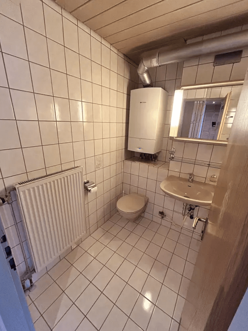 Predaj bytu 4-izbový 96 m², Berliner Straße 22, Herrenberg, Bádensko-Wurttembersko Predaj bytu 4-izbový 96 m², Berliner Straße 22, Herrenberg, Bádensko-Wurttembersko