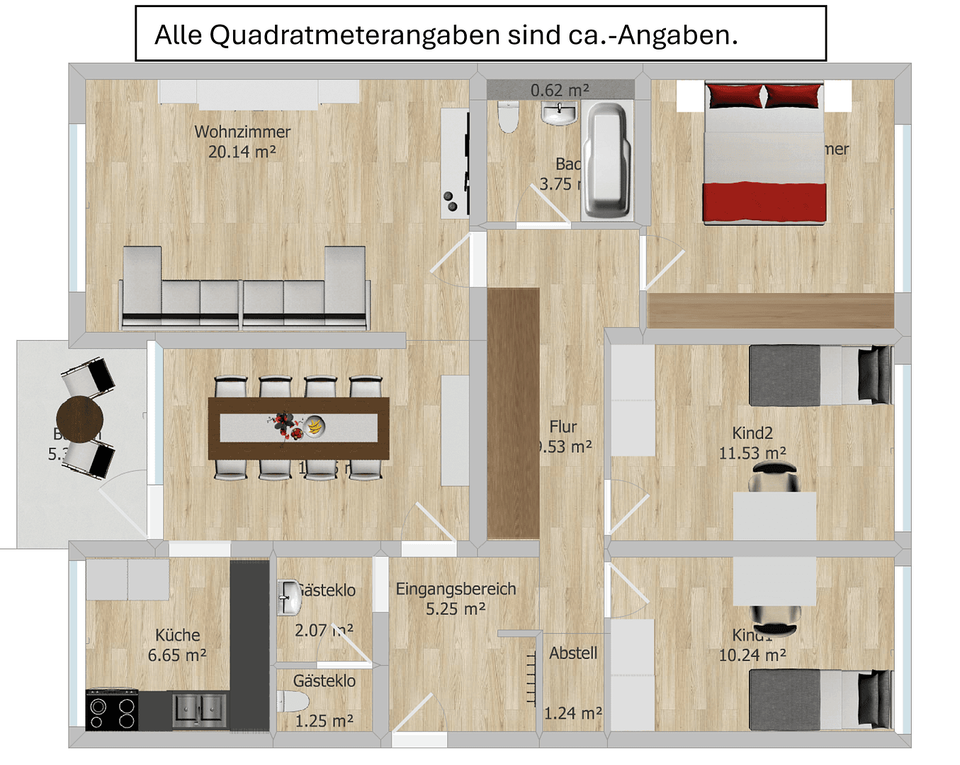 Predaj bytu 4-izbový 96 m², Berliner Straße 22, Herrenberg, Bádensko-Wurttembersko Predaj bytu 4-izbový 96 m², Berliner Straße 22, Herrenberg, Bádensko-Wurttembersko