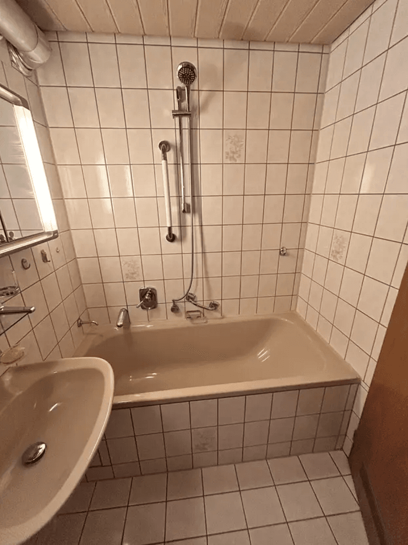 Predaj bytu 4-izbový 96 m², Berliner Straße 22, Herrenberg, Bádensko-Wurttembersko Predaj bytu 4-izbový 96 m², Berliner Straße 22, Herrenberg, Bádensko-Wurttembersko