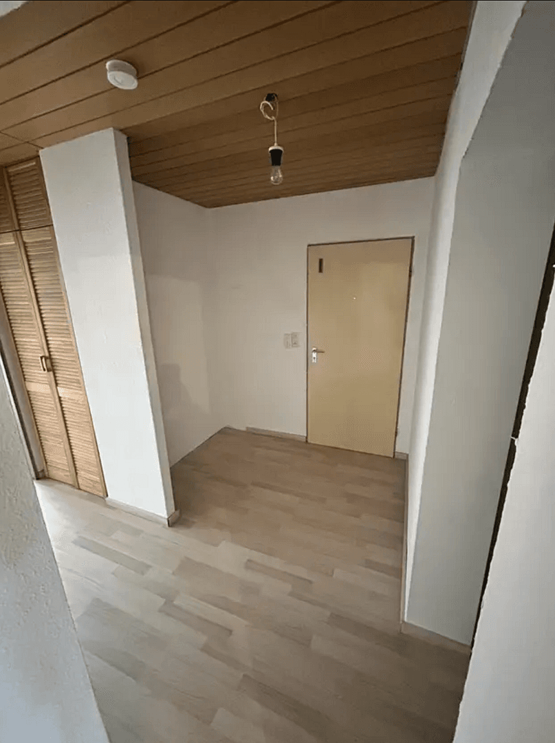 Predaj bytu 4-izbový 96 m², Berliner Straße 22, Herrenberg, Bádensko-Wurttembersko Predaj bytu 4-izbový 96 m², Berliner Straße 22, Herrenberg, Bádensko-Wurttembersko