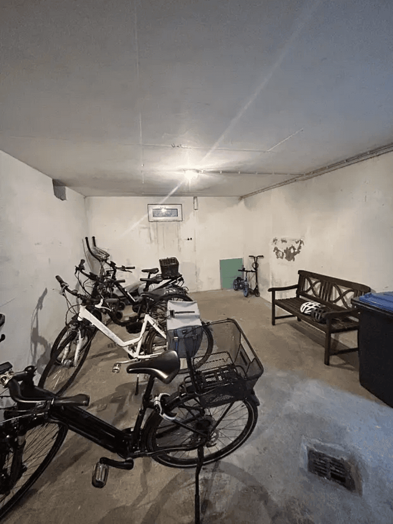 Predaj bytu 4-izbový 96 m², Berliner Straße 22, Herrenberg, Bádensko-Wurttembersko Predaj bytu 4-izbový 96 m², Berliner Straße 22, Herrenberg, Bádensko-Wurttembersko