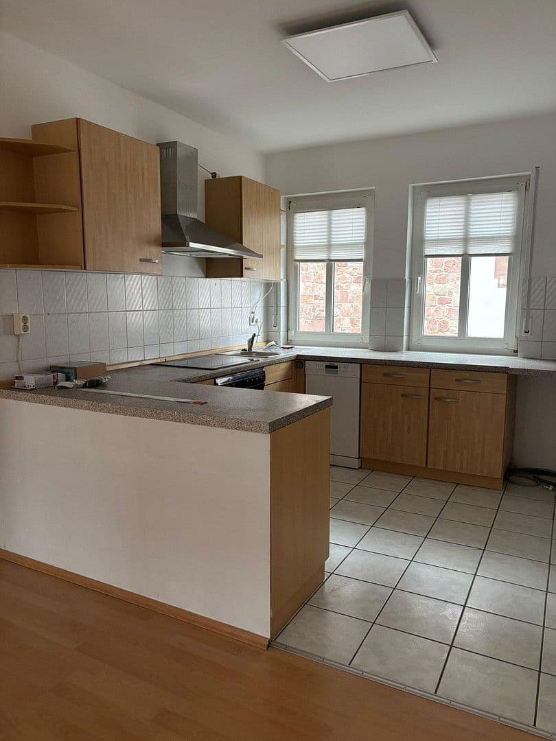 Predaj domu 201 m², pozemek 188 m², Paulusstr, Worms, Porýnie-Falcko Predaj domu 201 m², pozemek 188 m², Paulusstr, Worms, Porýnie-Falcko