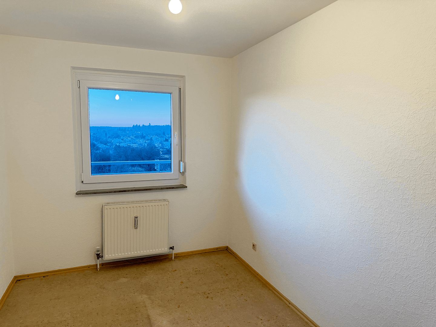 Predaj bytu 3-izbový 75 m², Hohenstaufenstrasse 100, Göppingen, Bádensko-Wurttembersko Predaj bytu 3-izbový 75 m², Hohenstaufenstrasse 100, Göppingen, Bádensko-Wurttembersko
