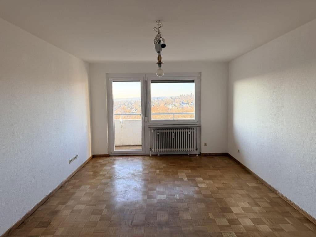 Predaj bytu 3-izbový 75 m², Hohenstaufenstrasse 100, Göppingen, Bádensko-Wurttembersko Predaj bytu 3-izbový 75 m², Hohenstaufenstrasse 100, Göppingen, Bádensko-Wurttembersko