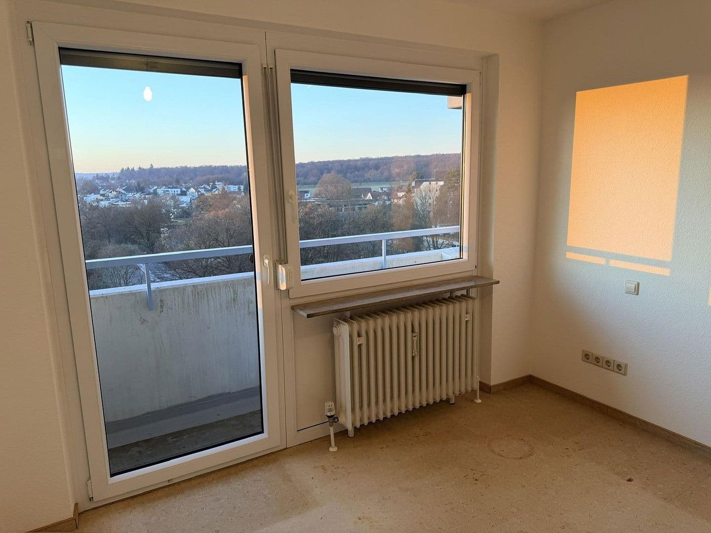 Predaj bytu 3-izbový 75 m², Hohenstaufenstrasse 100, Göppingen, Bádensko-Wurttembersko Predaj bytu 3-izbový 75 m², Hohenstaufenstrasse 100, Göppingen, Bádensko-Wurttembersko