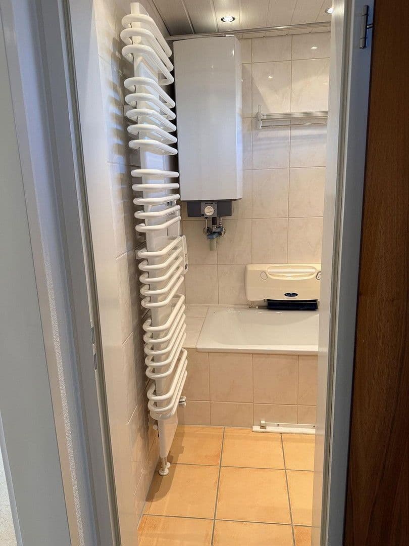 Predaj bytu 3-izbový 75 m², Hohenstaufenstrasse 100, Göppingen, Bádensko-Wurttembersko Predaj bytu 3-izbový 75 m², Hohenstaufenstrasse 100, Göppingen, Bádensko-Wurttembersko