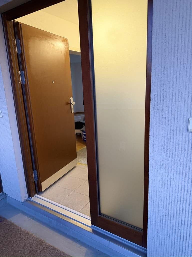 Predaj bytu 3-izbový 75 m², Hohenstaufenstrasse 100, Göppingen, Bádensko-Wurttembersko Predaj bytu 3-izbový 75 m², Hohenstaufenstrasse 100, Göppingen, Bádensko-Wurttembersko