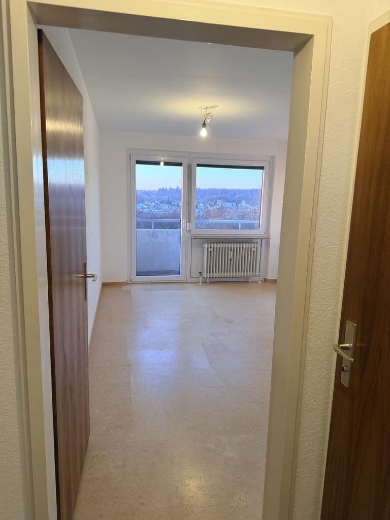 Predaj bytu 3-izbový 75 m², Hohenstaufenstrasse 100, Göppingen, Bádensko-Wurttembersko Predaj bytu 3-izbový 75 m², Hohenstaufenstrasse 100, Göppingen, Bádensko-Wurttembersko