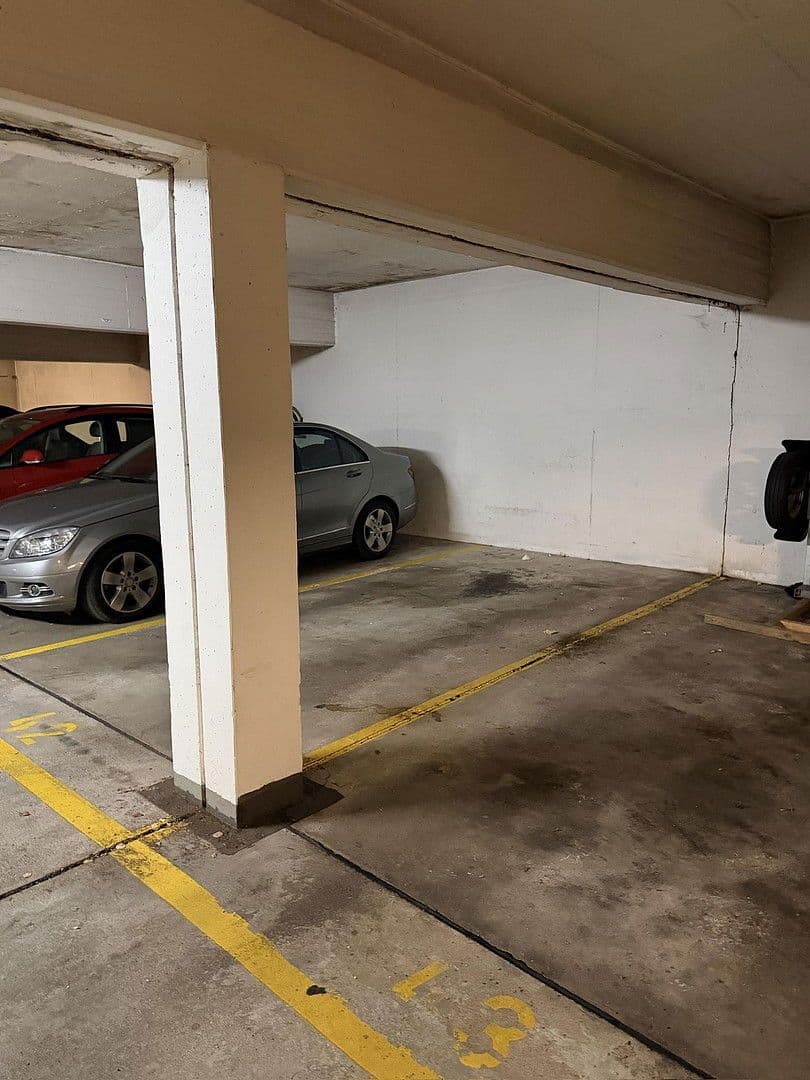 Predaj bytu 3-izbový 75 m², Hohenstaufenstrasse 100, Göppingen, Bádensko-Wurttembersko Predaj bytu 3-izbový 75 m², Hohenstaufenstrasse 100, Göppingen, Bádensko-Wurttembersko