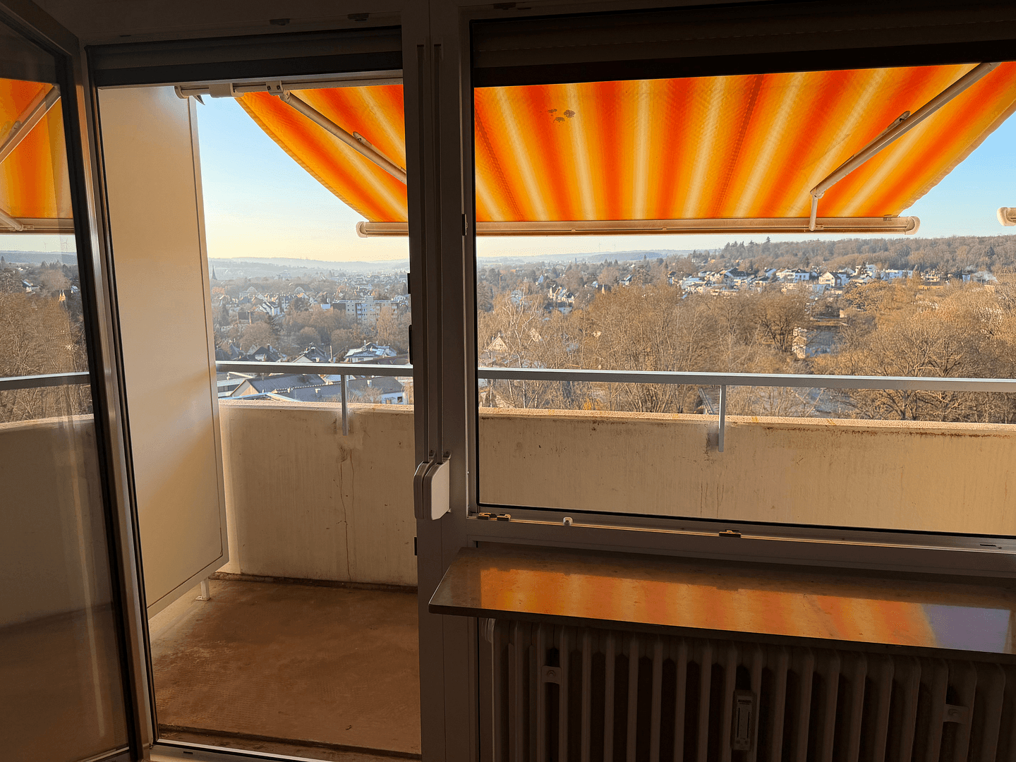 Predaj bytu 3-izbový 75 m², Hohenstaufenstrasse 100, Göppingen, Bádensko-Wurttembersko Predaj bytu 3-izbový 75 m², Hohenstaufenstrasse 100, Göppingen, Bádensko-Wurttembersko