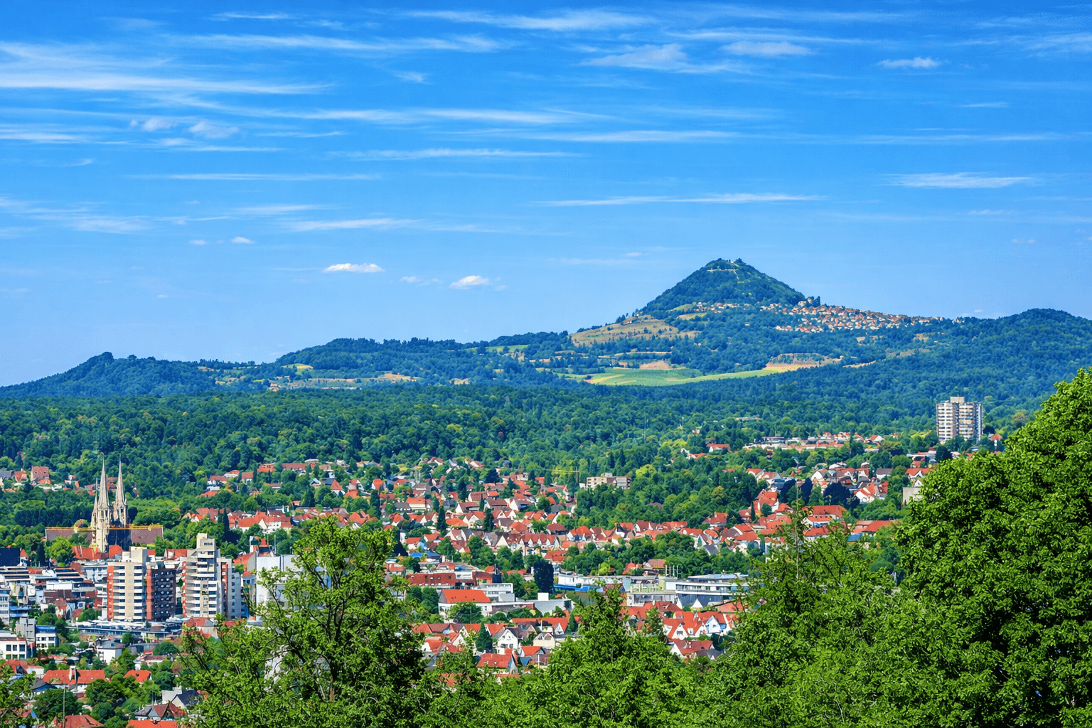 Predaj bytu 3-izbový 75 m², Hohenstaufenstrasse 100, Göppingen, Bádensko-Wurttembersko Predaj bytu 3-izbový 75 m², Hohenstaufenstrasse 100, Göppingen, Bádensko-Wurttembersko