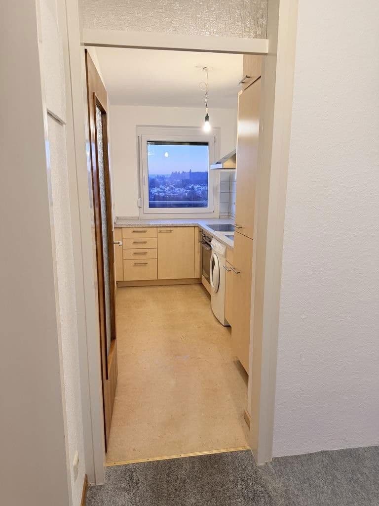 Predaj bytu 3-izbový 75 m², Hohenstaufenstrasse 100, Göppingen, Bádensko-Wurttembersko Predaj bytu 3-izbový 75 m², Hohenstaufenstrasse 100, Göppingen, Bádensko-Wurttembersko