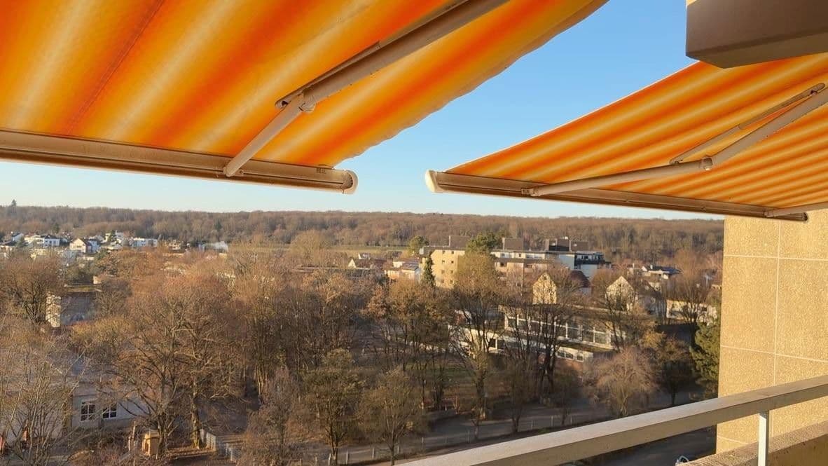 Predaj bytu 3-izbový 75 m², Hohenstaufenstrasse 100, Göppingen, Bádensko-Wurttembersko Predaj bytu 3-izbový 75 m², Hohenstaufenstrasse 100, Göppingen, Bádensko-Wurttembersko