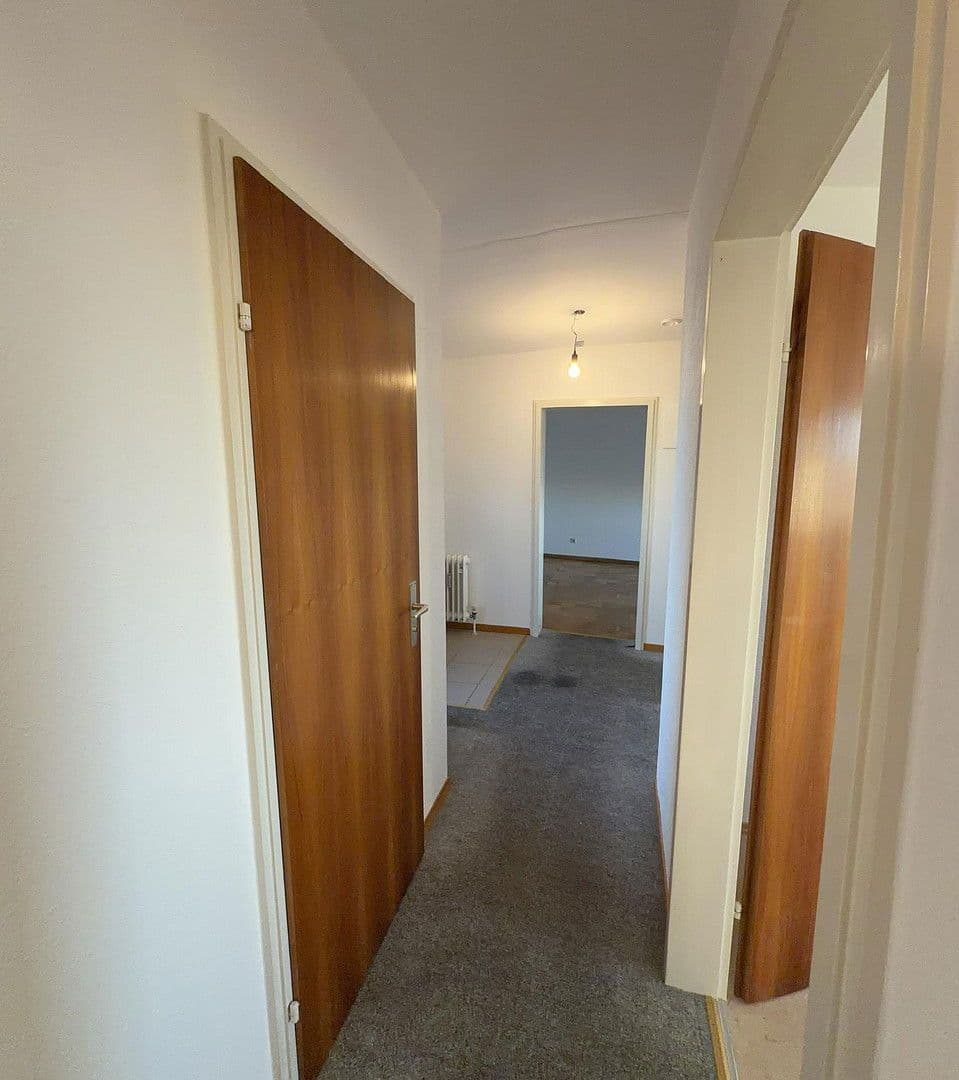 Predaj bytu 3-izbový 75 m², Hohenstaufenstrasse 100, Göppingen, Bádensko-Wurttembersko Predaj bytu 3-izbový 75 m², Hohenstaufenstrasse 100, Göppingen, Bádensko-Wurttembersko