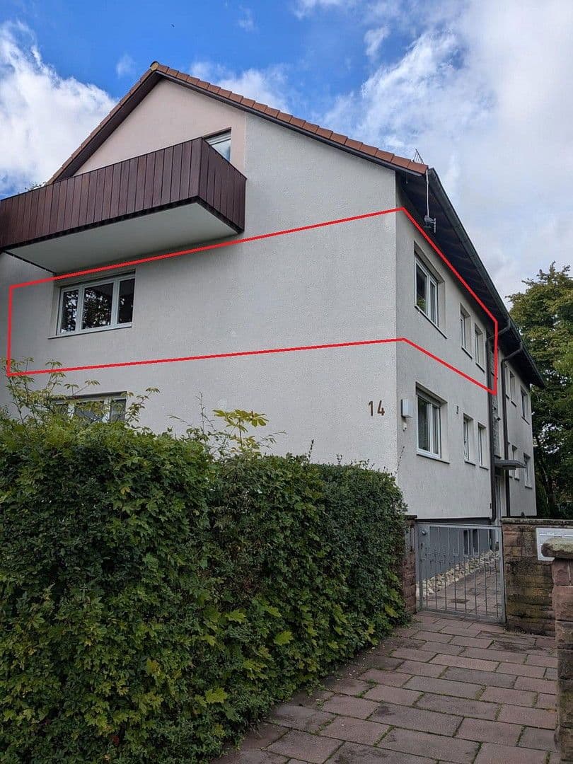 Predaj bytu 4-izbový 93 m², Korntal-Münchingen, Bádensko-Wurttembersko Predaj bytu 4-izbový 93 m², Korntal-Münchingen, Bádensko-Wurttembersko