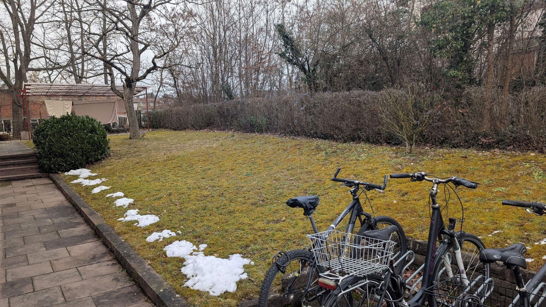 Predaj bytu 4-izbový 93 m², Korntal-Münchingen, Bádensko-Wurttembersko Predaj bytu 4-izbový 93 m², Korntal-Münchingen, Bádensko-Wurttembersko