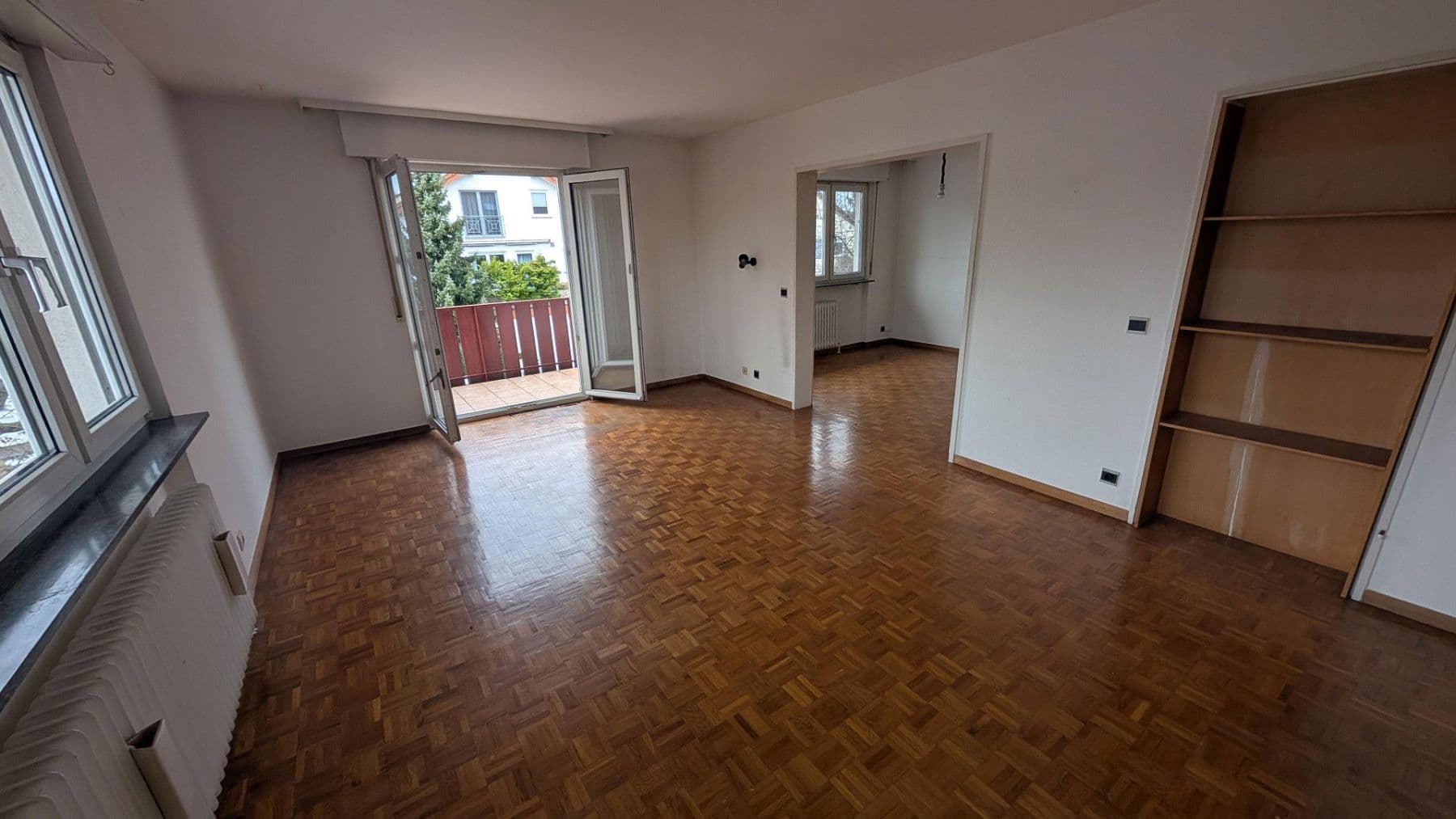 Predaj bytu 4-izbový 93 m², Korntal-Münchingen, Bádensko-Wurttembersko Predaj bytu 4-izbový 93 m², Korntal-Münchingen, Bádensko-Wurttembersko