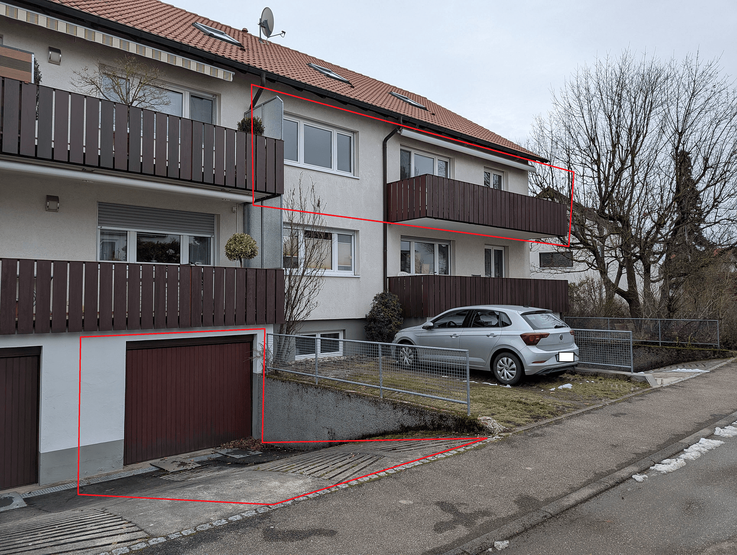 Predaj bytu 4-izbový 93 m², Korntal-Münchingen, Bádensko-Wurttembersko Predaj bytu 4-izbový 93 m², Korntal-Münchingen, Bádensko-Wurttembersko