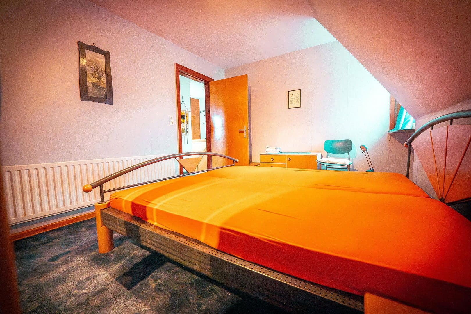 Predaj domu 108 m², pozemek 981 m², Oederquart, Dolné Sasko Predaj domu 108 m², pozemek 981 m², Oederquart, Dolné Sasko