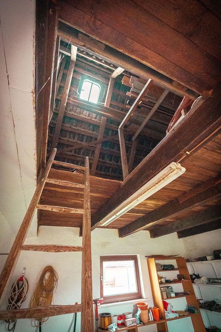 Predaj domu 108 m², pozemek 981 m², Oederquart, Dolné Sasko Predaj domu 108 m², pozemek 981 m², Oederquart, Dolné Sasko