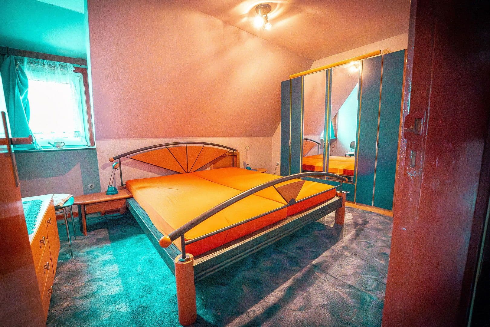 Predaj domu 108 m², pozemek 981 m², Oederquart, Dolné Sasko Predaj domu 108 m², pozemek 981 m², Oederquart, Dolné Sasko