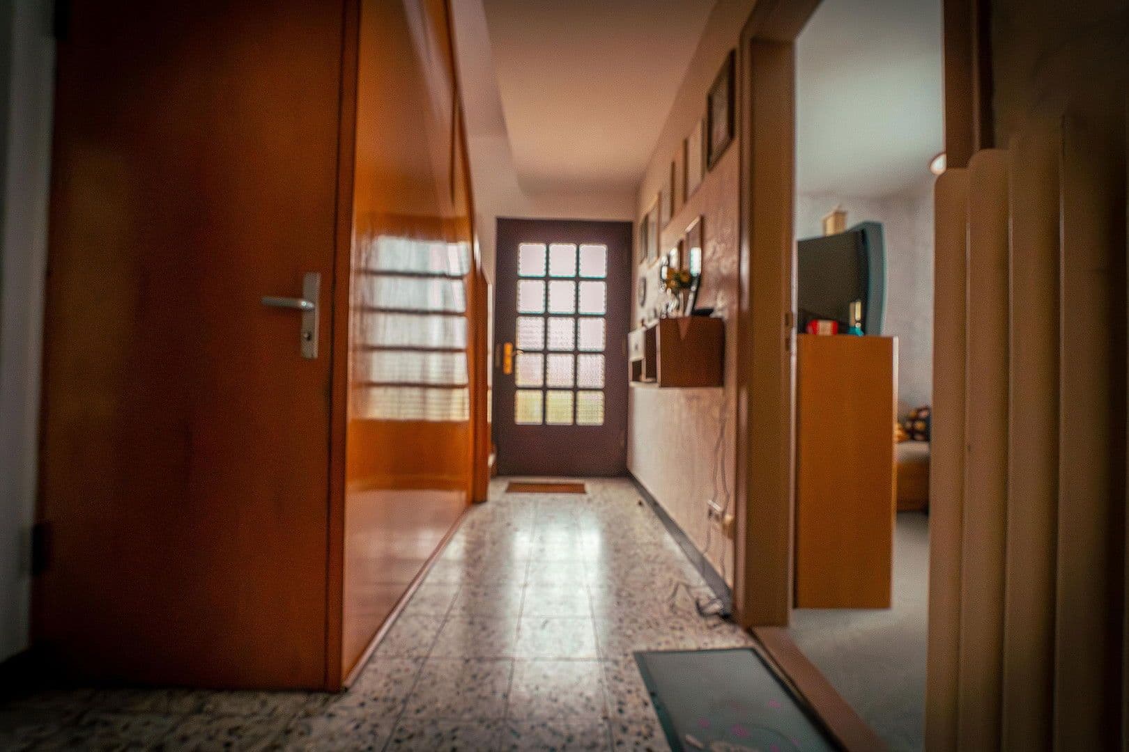 Predaj domu 108 m², pozemek 981 m², Oederquart, Dolné Sasko Predaj domu 108 m², pozemek 981 m², Oederquart, Dolné Sasko