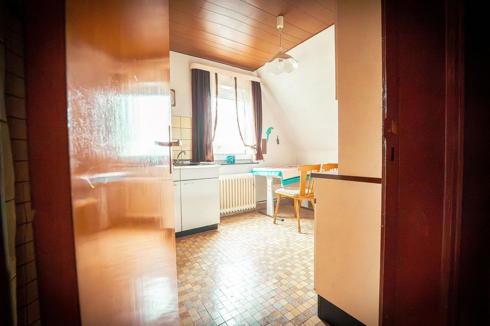 Predaj domu 108 m², pozemek 981 m², Oederquart, Dolné Sasko Predaj domu 108 m², pozemek 981 m², Oederquart, Dolné Sasko