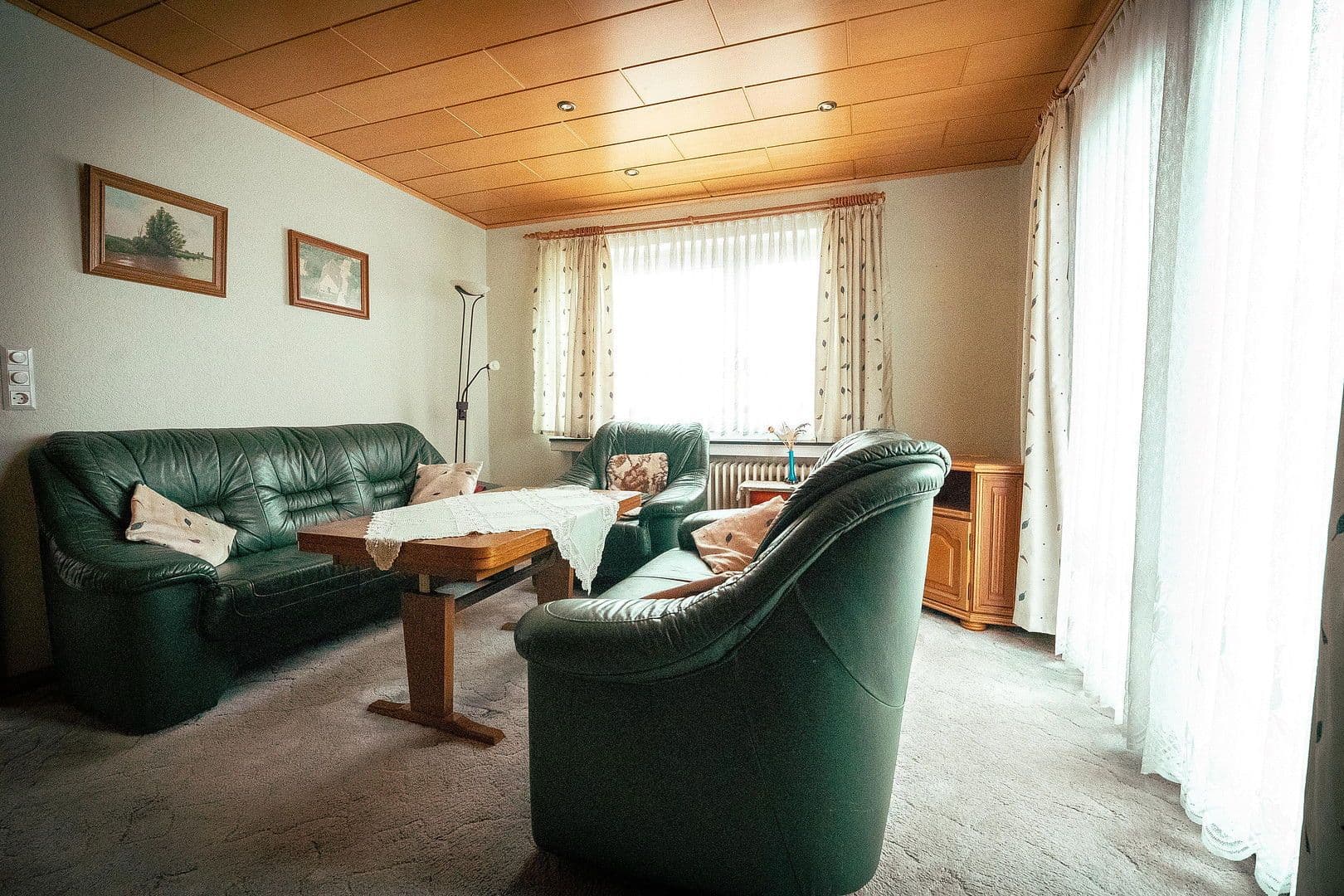 Predaj domu 108 m², pozemek 981 m², Oederquart, Dolné Sasko Predaj domu 108 m², pozemek 981 m², Oederquart, Dolné Sasko