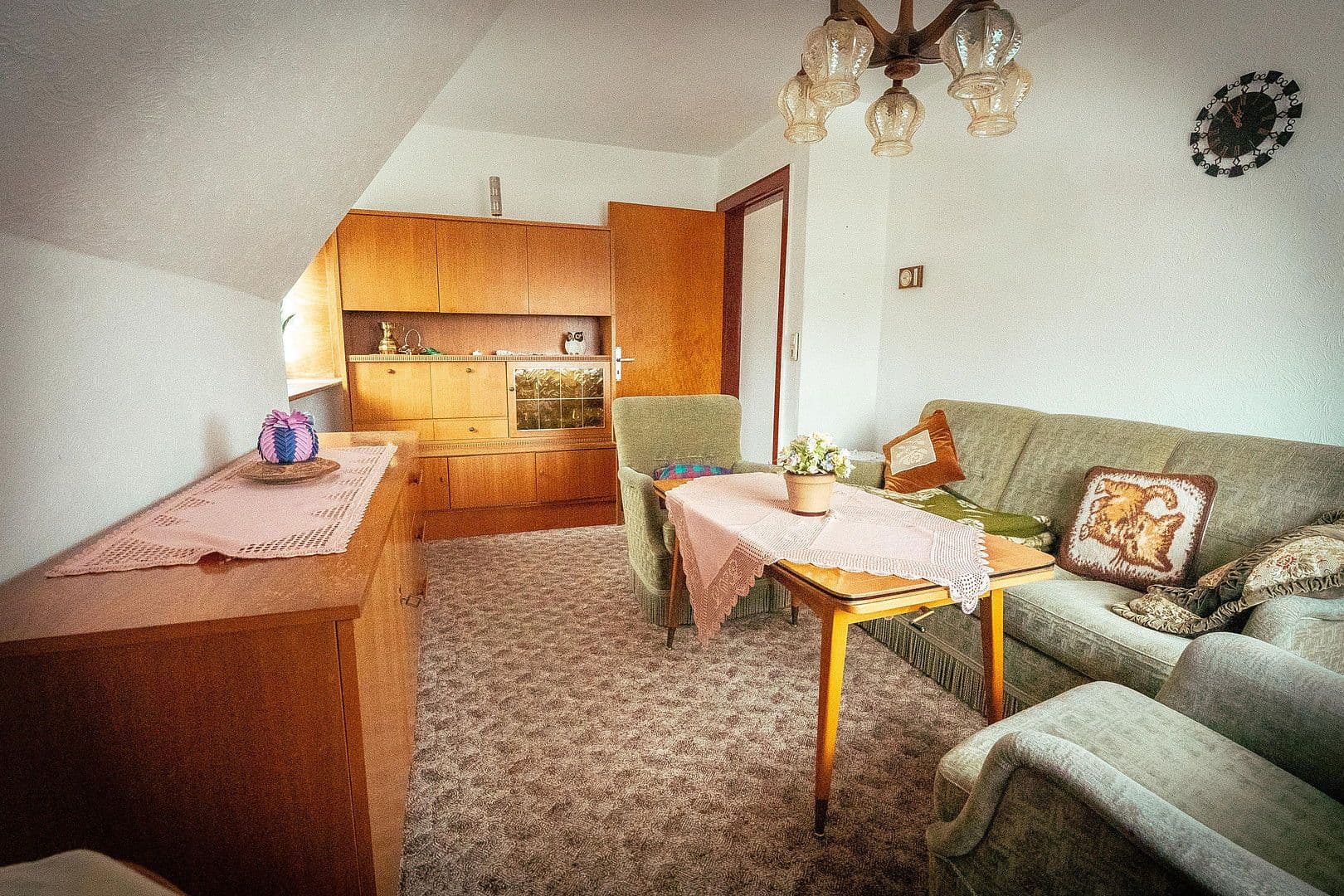 Predaj domu 108 m², pozemek 981 m², Oederquart, Dolné Sasko Predaj domu 108 m², pozemek 981 m², Oederquart, Dolné Sasko